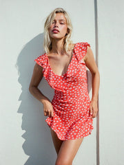 DIOR 25S SHORT SKIRT STYLE 181