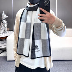 BBR SCARF 180 CM IN CASHMERE 531594