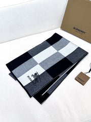 BBR SCARF 180 CM IN CASHMERE 531594