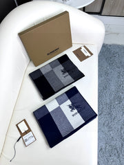 BBR SCARF 180 CM IN CASHMERE 531595