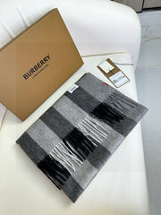 BBR SCARF 180 CM IN CASHMERE 576740