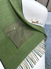 BBR SCARF IN CASHMERE 579410