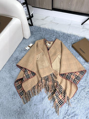 BBR SCARF IN CASHMERE 579411