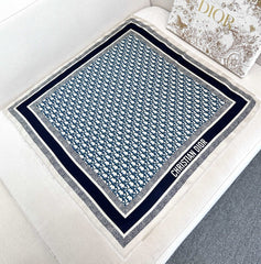 DIOR SCARF 70 CM IN SILK 600303