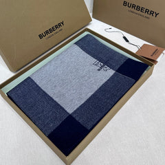 BBR SCARF 180 CM IN CASHMERE 697638