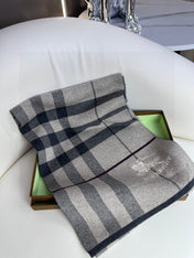 BBR SCARF 180 CM IN CASHMERE 730657