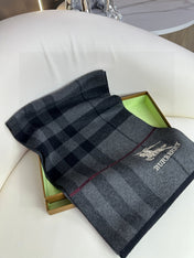 BBR SCARF 180 CM IN CASHMERE 730658