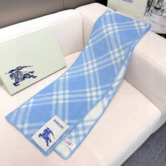 BBR SCARF 182 CM IN CASHMERE 715581