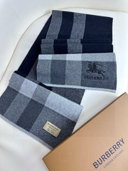 BBR SCARF 180 CM IN CASHMERE 729041