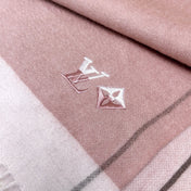 LV SCARF 180 CM IN CASHMERE 700795