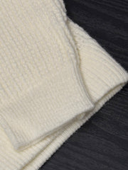 ALO KNIT CARDIGAN & SHORTS SET STYLE 31