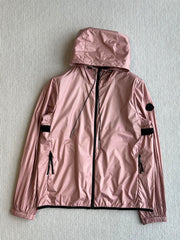 MONCLER UV-PROTECTION WINDBREAKER JACKET 269693