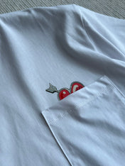 GUCCI T-SHIRT 251704