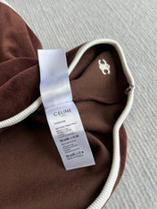 CELINE VELVET CAMISOLE 275632