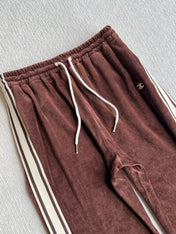 CELINE SIDE RIBBON LONG PANTS 275635