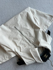 PRADA PREMIUM BLAZER DRESS WITH LAPELS 269713