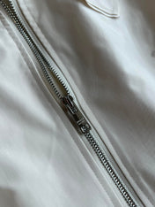 PRADA PREMIUM BLAZER DRESS WITH LAPELS 269713