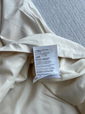 PRADA PREMIUM BLAZER DRESS WITH LAPELS 269713