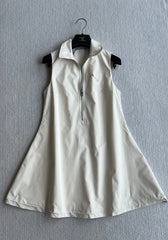 PRADA PREMIUM BLAZER DRESS WITH LAPELS 269713