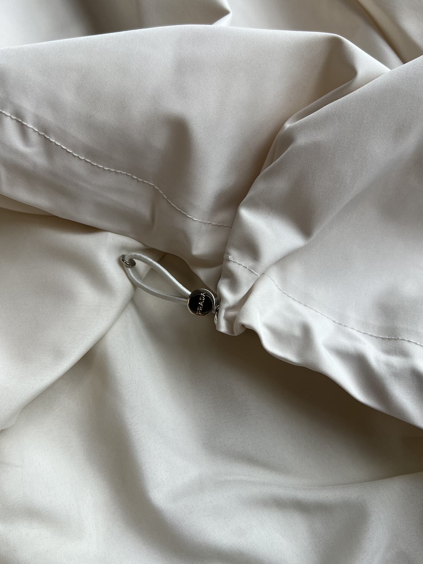 PRADA PREMIUM BLAZER DRESS WITH LAPELS 269713