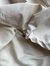 PRADA PREMIUM BLAZER DRESS WITH LAPELS 269713