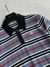 CELINE KNITTED POLO SHIRT 269723
