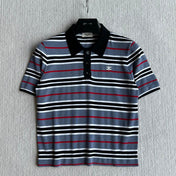 CELINE KNITTED POLO SHIRT 269723