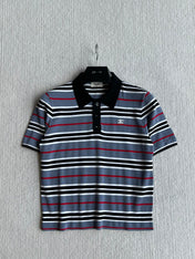 CELINE KNITTED POLO SHIRT 269723