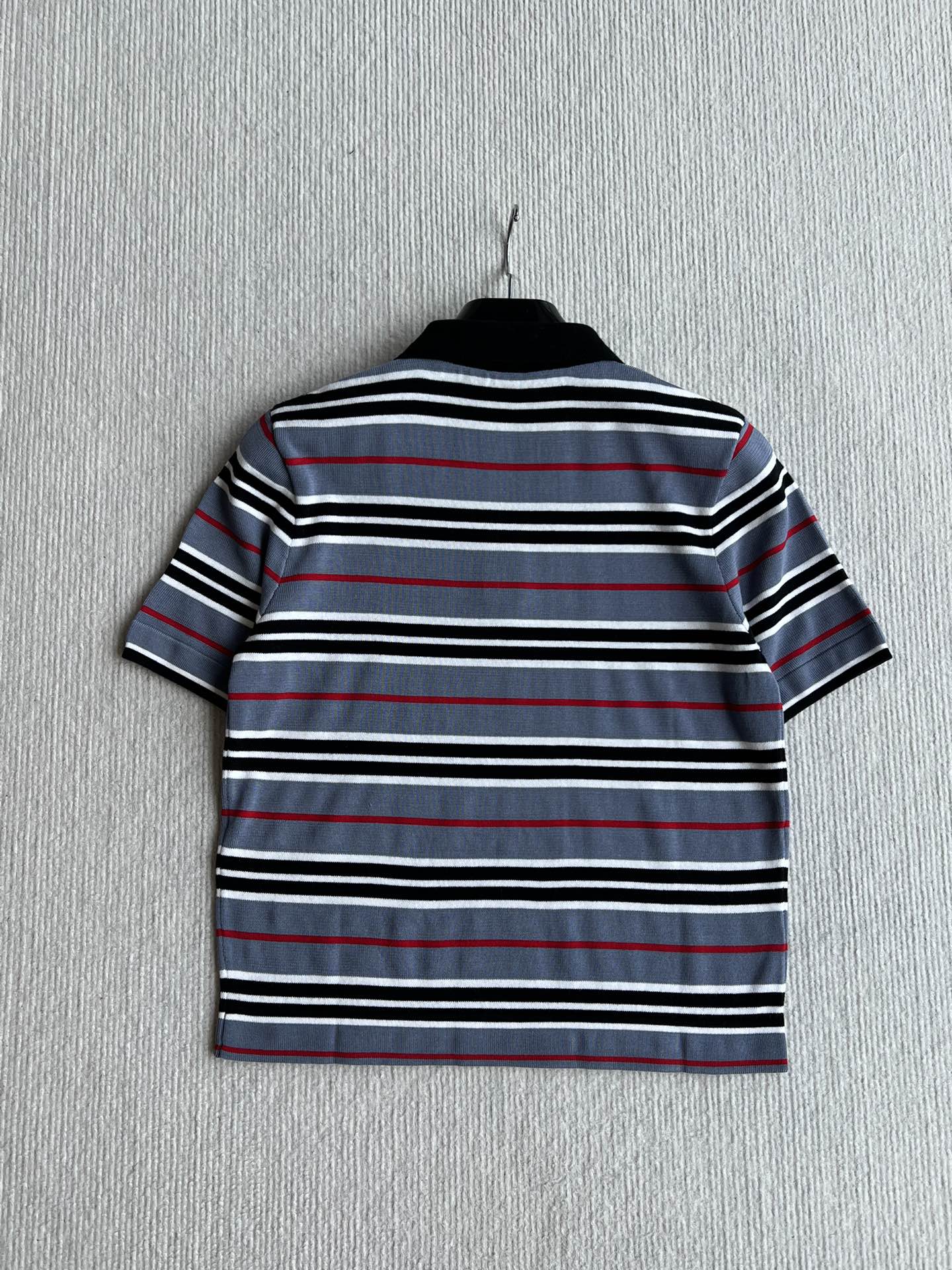 CELINE KNITTED POLO SHIRT 269723