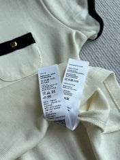 CELINE COLORBLOCK SHORT-SLEEVE T-SHIRT 269735