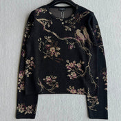 CHANEL SWEATER STYLE 6