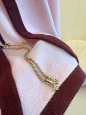 CHANEL CARDIGAN STYLE 12