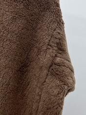 DIOR 25S LONG TEDDY COAT STYLE 253