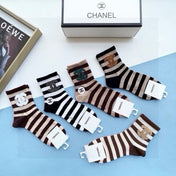LOW-CUT SOCKS 409649 ( 1 BOX )