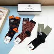 CREW SOCKS 409650 ( 1 BOX )