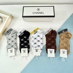 ANKLE SOCKS 409478 ( 1 BOX )