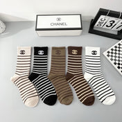 CREW SOCKS 409483 ( 1 BOX )