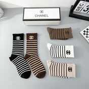 CREW SOCKS 409483 ( 1 BOX )