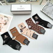 LOW-CUT SOCKS 409493 ( 1 BOX )