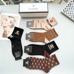 LOW-CUT SOCKS 409493 ( 1 BOX )