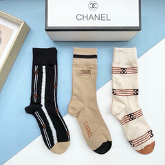 CREW SOCKS 410909 ( 1 BOX )