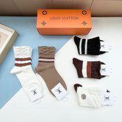 LOW-CUT SOCKS 414495 (1 BOX)