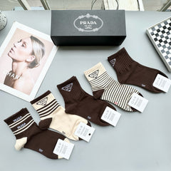 LOW-CUT SOCKS 416045 ( 1 BOX )