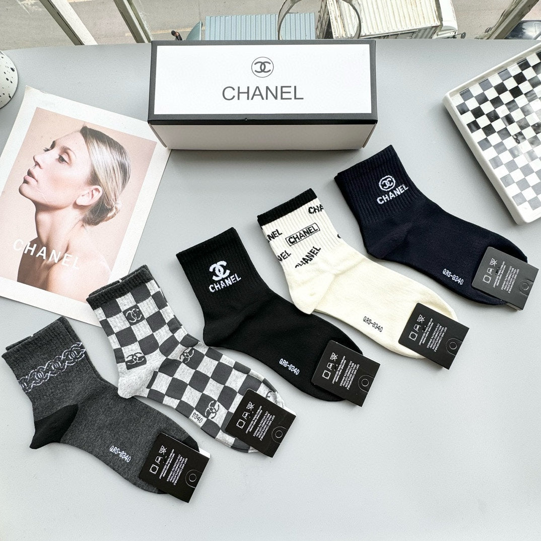 LOW-CUT SOCKS 416046 ( 1 BOX )
