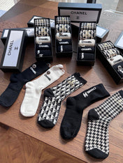 CREW SOCKS 416051 ( 1 BOX )