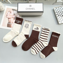 CREW SOCKS 417415 ( 1 BOX )