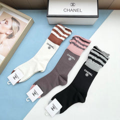 CREW SOCKS 418961 (1 BOX )