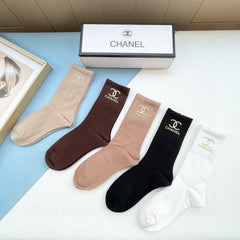 CREW SOCKS 420719 (1 BOX )