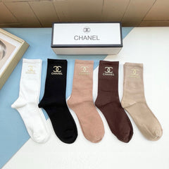 CREW SOCKS 420719 (1 BOX )