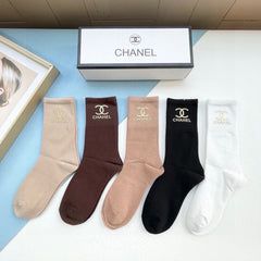 CREW SOCKS 420719 (1 BOX )